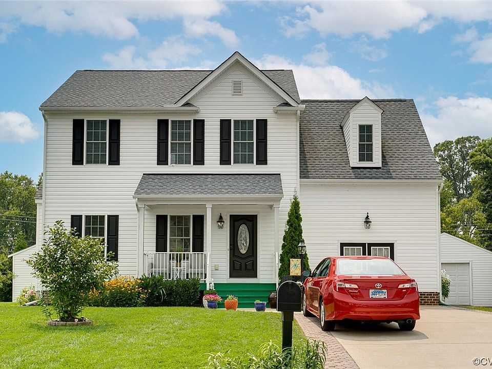 1st image of 9712 Luscombe Ln
