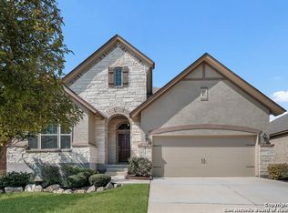 5739 Sweet Desiree, San Antonio, TX 78253