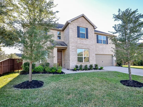 24915 Meadowthorn Crest Ln, Katy, TX 77494