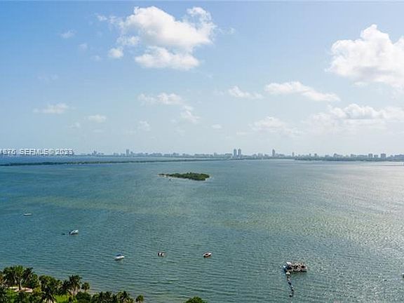 2nd image of 1750 N Bayshore Dr APT 2401