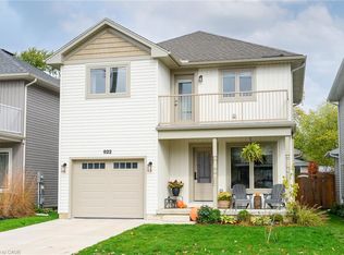 822 Main St, Pt Dover, ON N0A 1N0