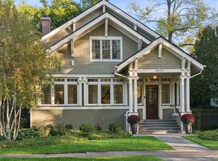 2413 Park Pl, Evanston, IL