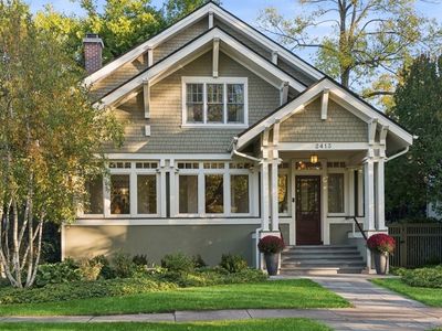 2413 Park Pl, Evanston, IL, 60201