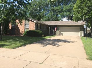 2306 Kensington Rd, Salina, KS 67401