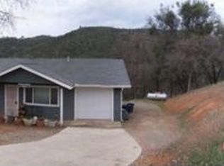 5119 Terrace View Ln, Mariposa, CA