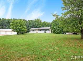 343 46th St, Grand Junction, MI 49056