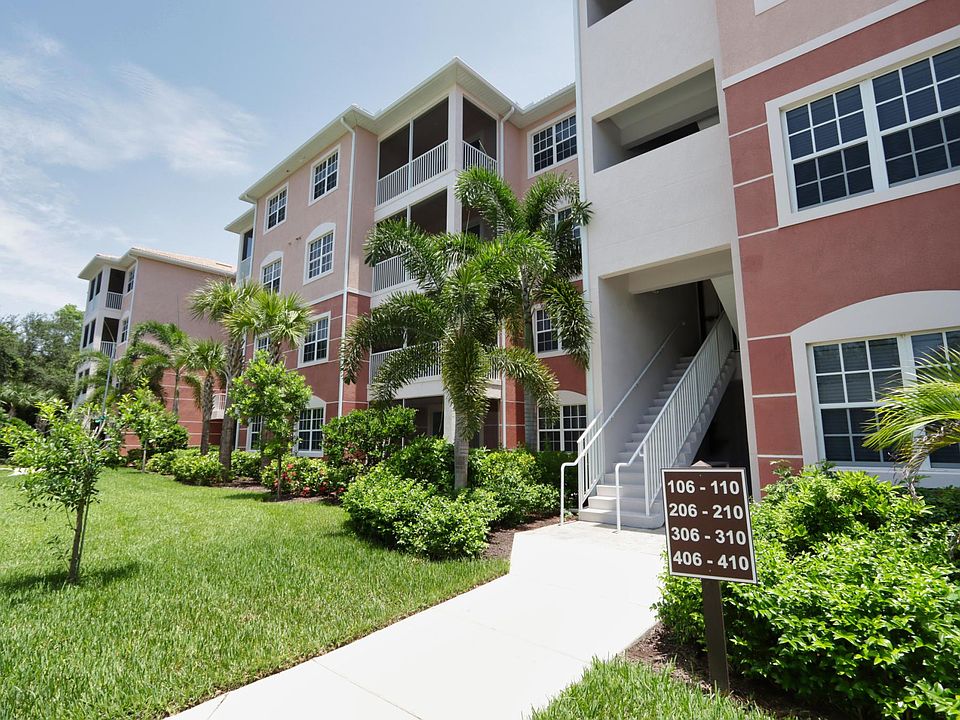 11701 Olivetti Dr APT 408, Fort Myers, FL 33908 Zillow
