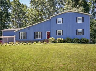811 Lindy Cv, Bryant, AR 72022