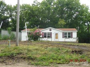 400 Rr 1, Adrian, MO 64720