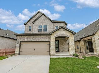 1413 S Brook Dr, Leander, TX 78641