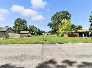 120 5th Ave SW, Choteau, MT 59422