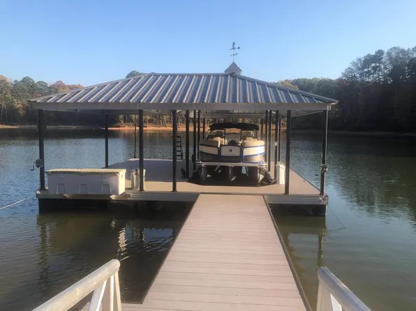 432 Stonewood Loop Ln, Henderson, NC 27537