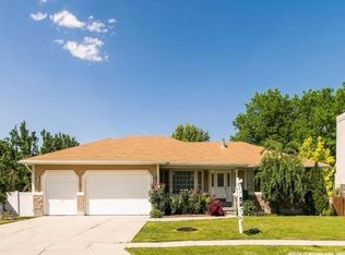1377 E Stillwood Dr, Millcreek, UT 84117