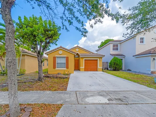 1917 SE 14th Ct, Homestead, FL 33035