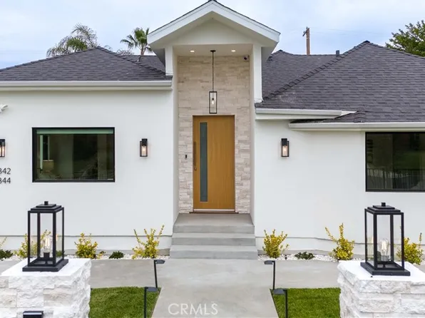 4842 Biloxi Ave, North Hollywood, CA 91601