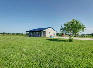 361 Durington Rd, Buffalo, MO 65622