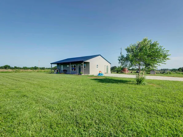 361 Durington Road, Buffalo, MO 65622