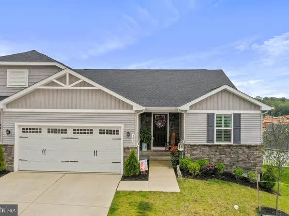 3438 Azalea Rd, Locust Grove, VA 22508