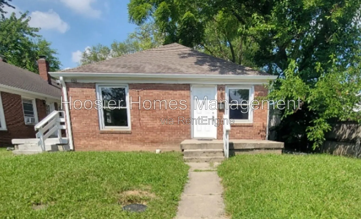 1 bed, 1.0 bath, 1242 sqft, $795 — Photo 1