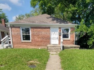 932 N Leland Ave #934, Indianapolis, IN 46219