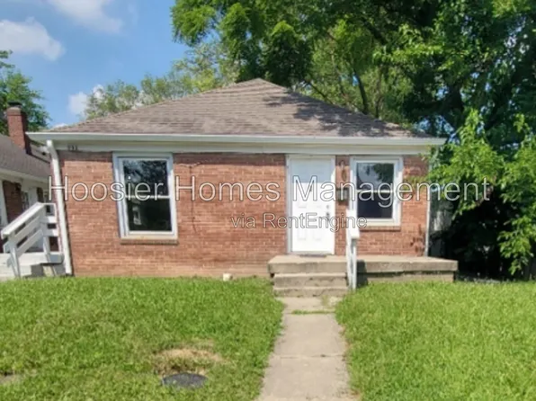 932 N Leland Ave, Indianapolis, IN