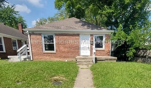 932 N Leland Ave #934 Photo 1