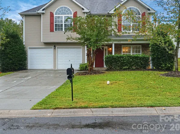 3912 Parkers Fry, Fort Mill, SC 29715