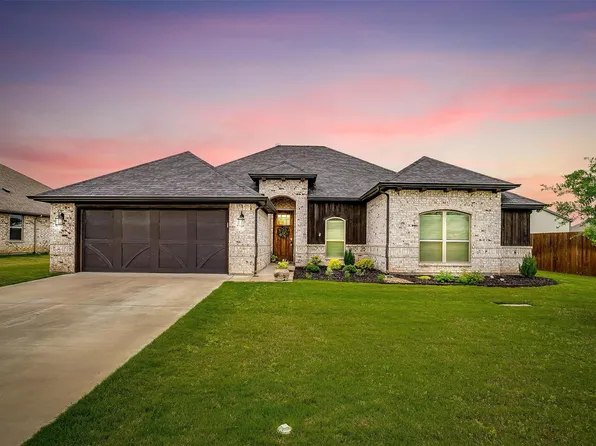 202 Harp Ave, Godley, TX 76044