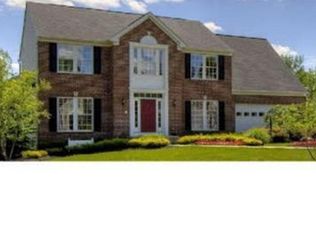 168 Thomas Jefferson Ter, Elkton, MD 21921
