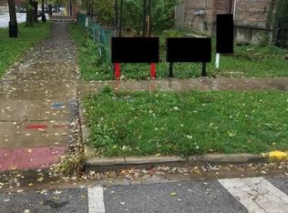 2101 S Spaulding Ave, Chicago, IL 60623