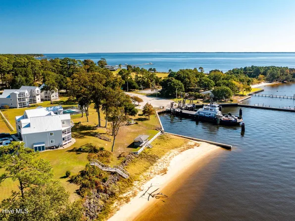 89 Country Club Drive #H3, Minnesott Beach, NC 28510