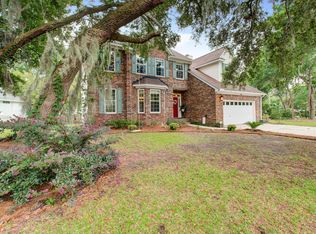 1309 Wild Olive Dr, Mount Pleasant, SC 29464