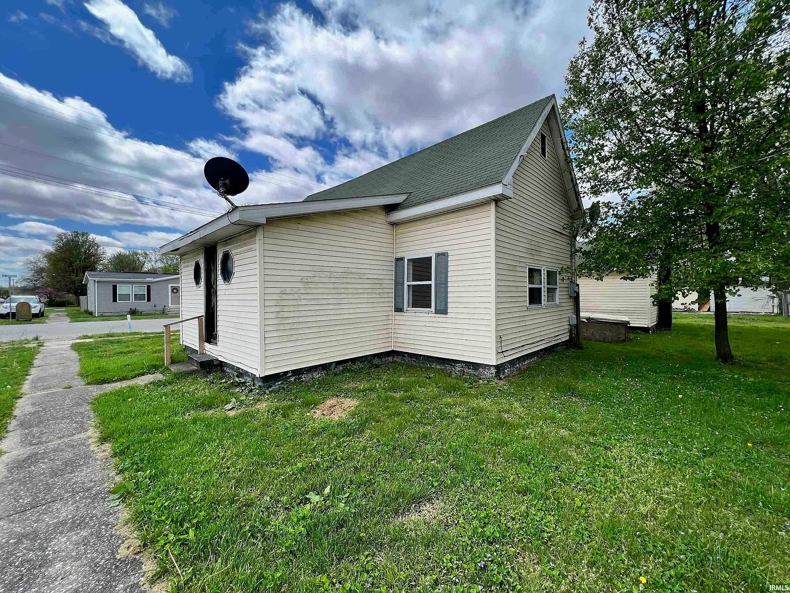 310 W Vincennes St, Linton, IN 47441 Zillow