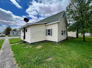 310 W Vincennes St, Linton, IN 47441