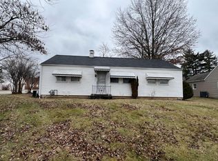 450 Bielby Rd, Lawrenceburg, IN 47025