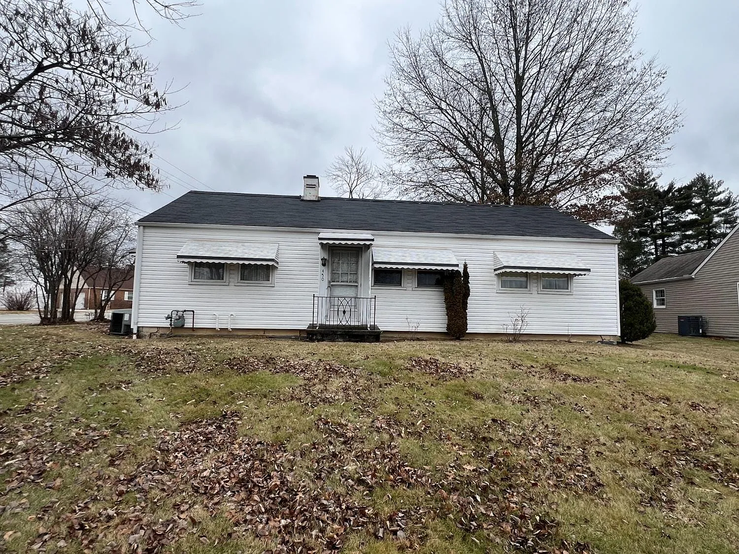450 Bielby Rd photo 1