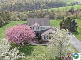 4778 Aziza Rd, New Tripoli, PA 18066