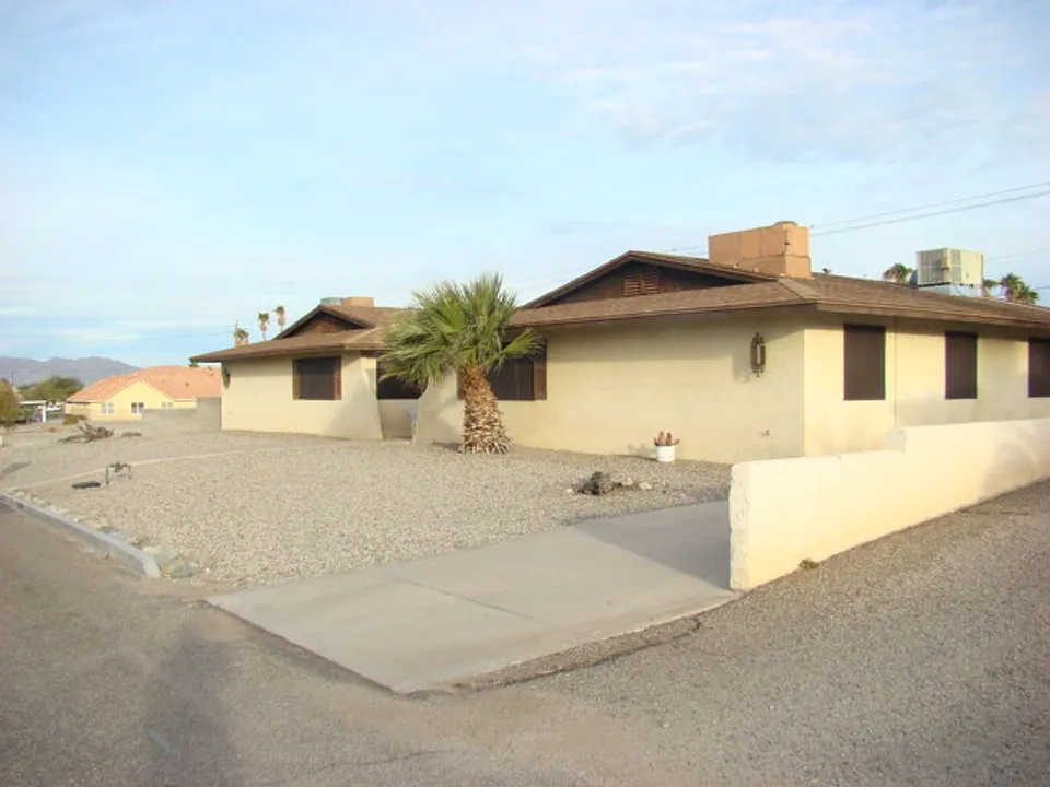 1971 Magnolia Dr