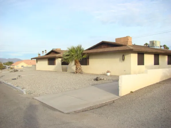 MAGN1971, 1971 Magnolia Dr #1, Lake Havasu City, AZ 86403