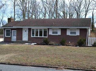 7 Dogwood Dr, Bridgeton, NJ 08302