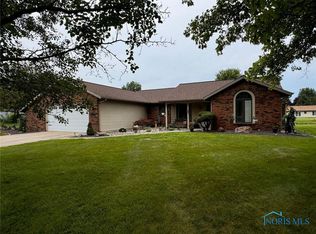 128 Shaffer Blvd, Bryan, OH