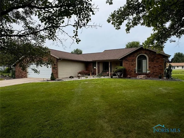 128 Shaffer Blvd, Bryan, OH 43506