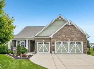 18083 Kate Ct, Westfield, IN 46074