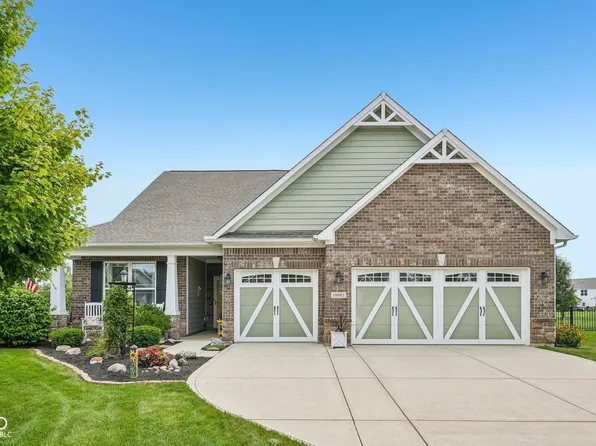 18083 Kate Ct, Westfield, IN 46074