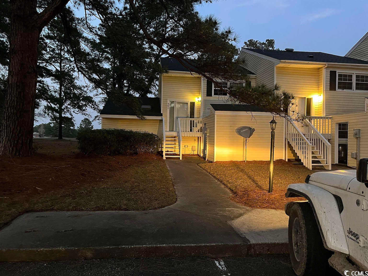 482 Greenview Dr. UNIT 482, Johnsonville, SC 29555 MLS 2314630 Zillow