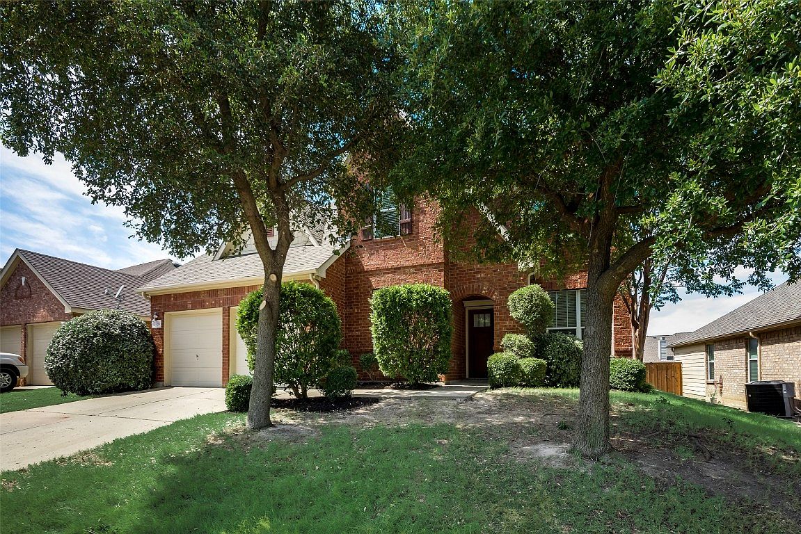 7728 Uvalde Way, Mckinney, TX 75071 Zillow