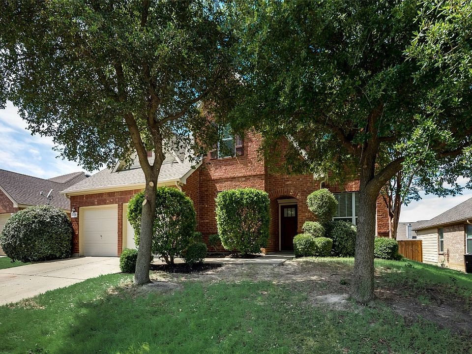 7728 Uvalde Way, Mckinney, TX 75071 Zillow