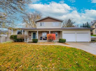 5 Remington Dr, North Huron, ON N0G2W0