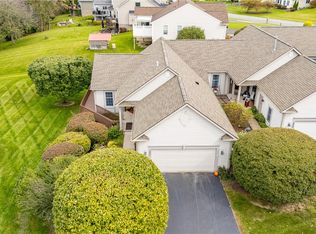 1251 Fair Way #7, Macedon, NY 14502