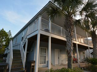 108 Don Bishop Rd #14, Santa Rosa Beach, FL 32459